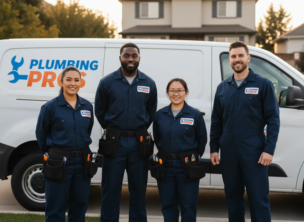 Water Heater Repair company in Stacy, NC